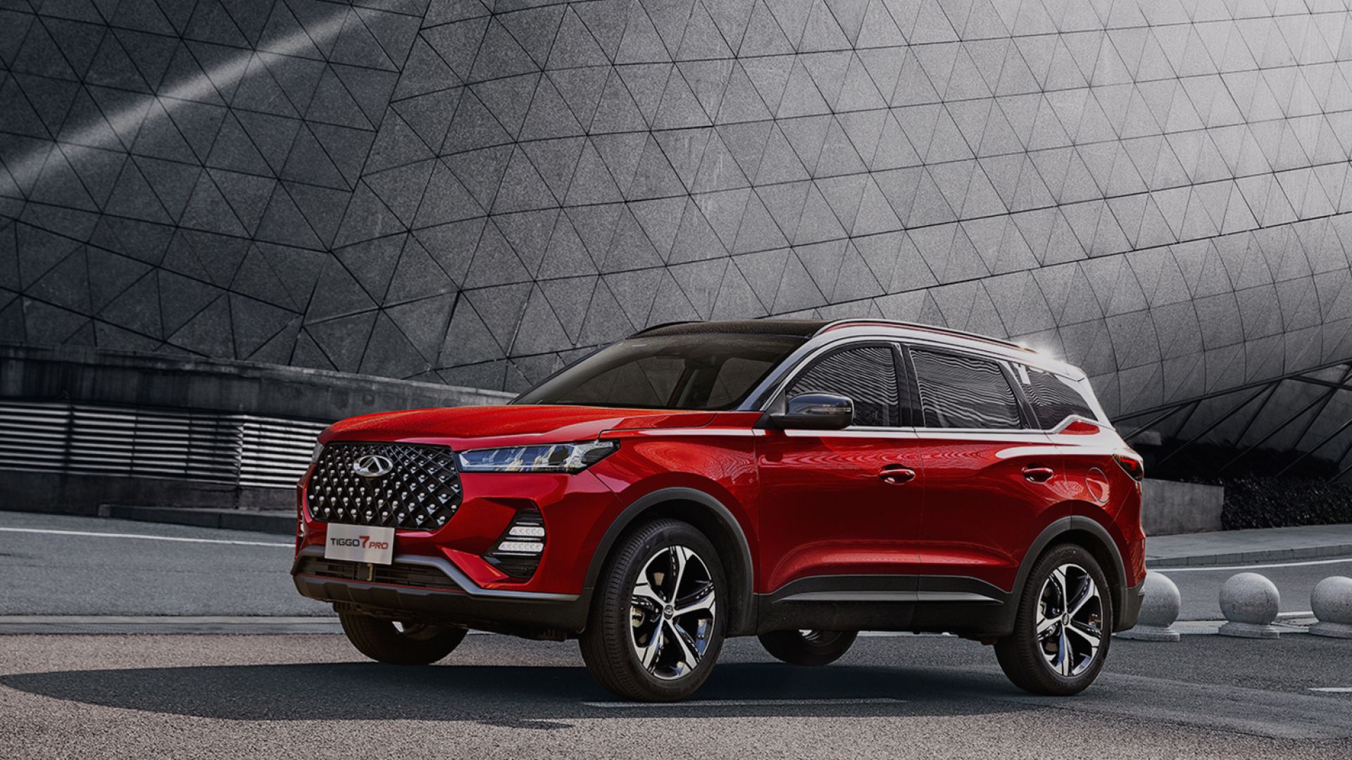 Где и как собирают автомобили Chery? Разбираем производство в Китае и России