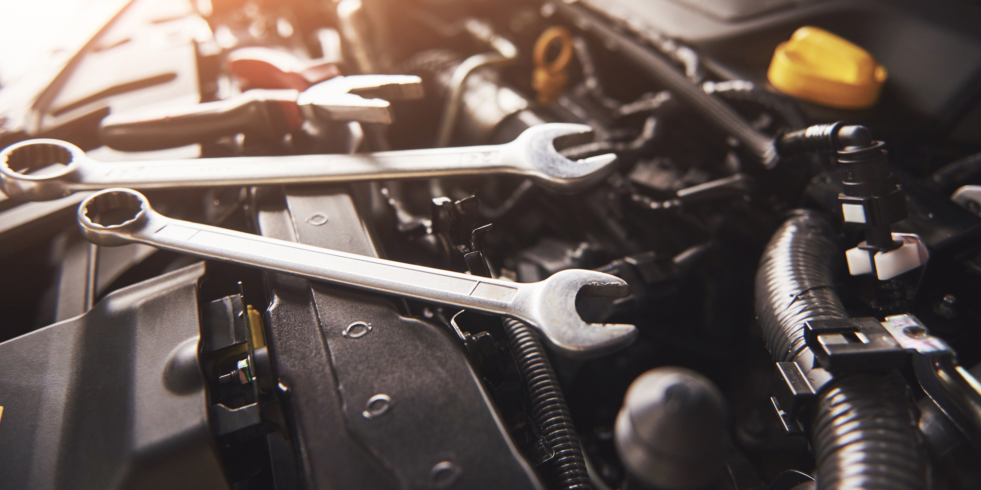 Сервисное обслуживание Chery: где лучше проходить ТО