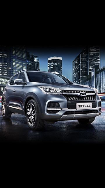 Chery против конкурентов: чем Tiggo выигрывает у Geely Atlas и Haval F7?