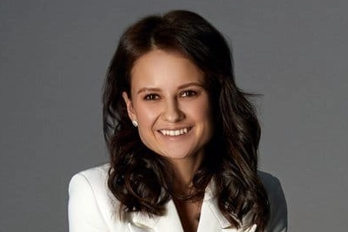 Екатерина Сурова