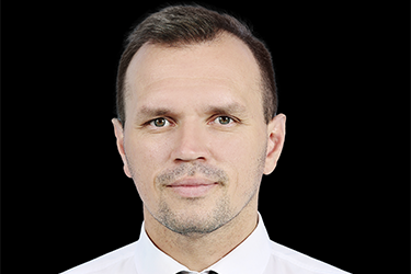 Хусаинов Тимур Талибович
