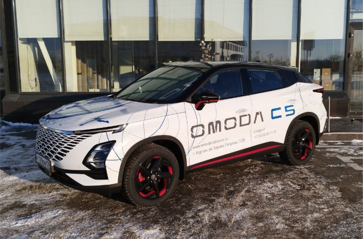 Приглашаем на тест-драйв!