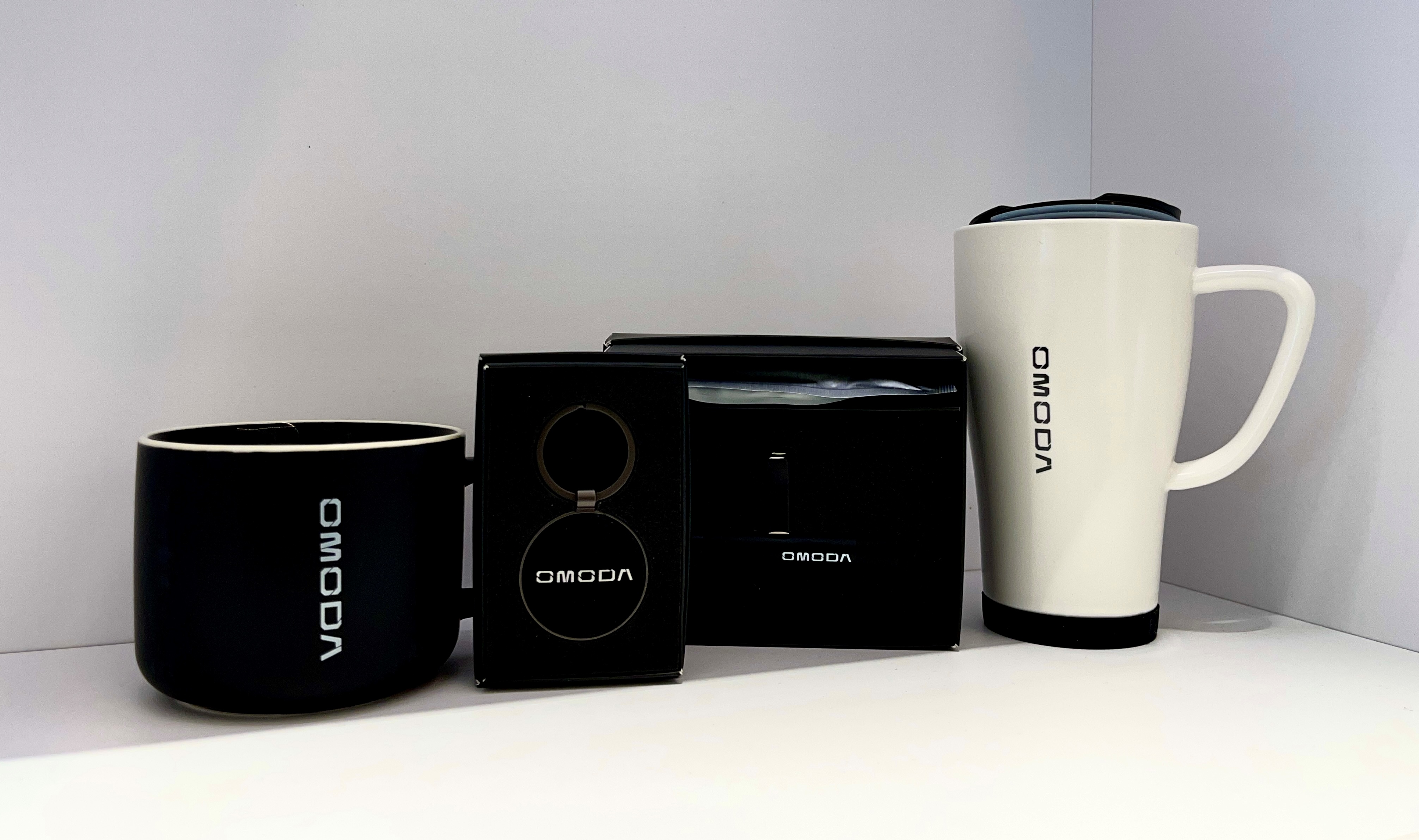 Широкий выбор оригинальных аксессуаров  OMODA в ААА моторс