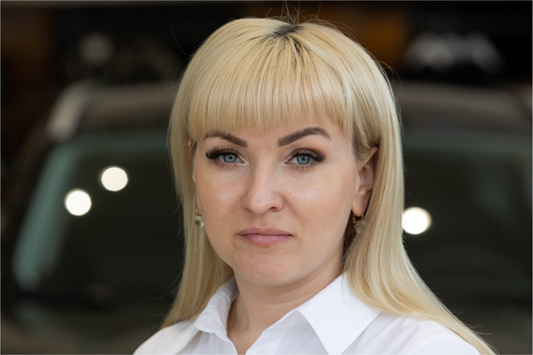 Шилак Анастасия