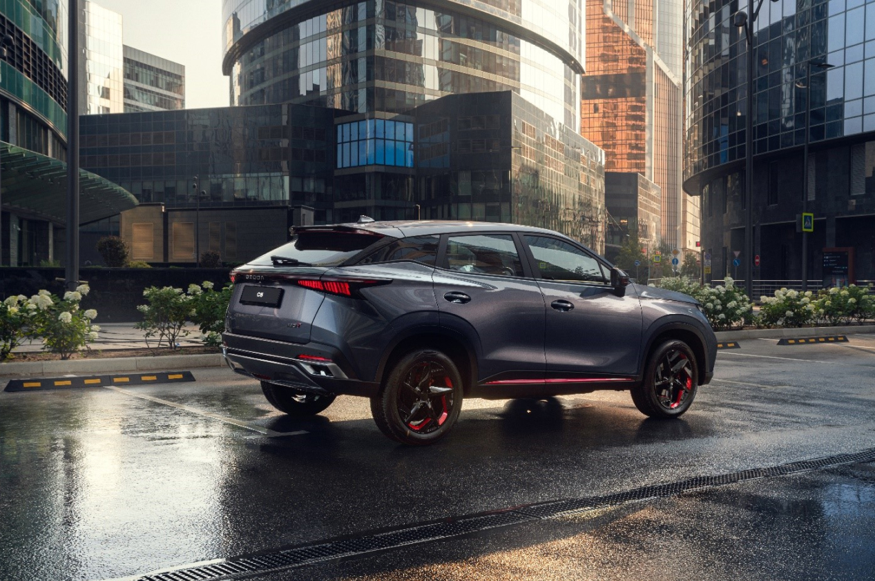 Лето уже в городе, а значит началась пора автопутешествий!