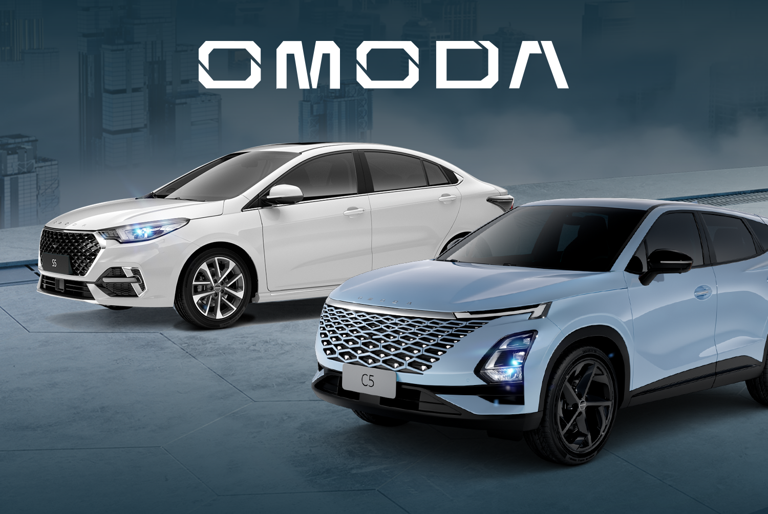 OMODA-Клуб
