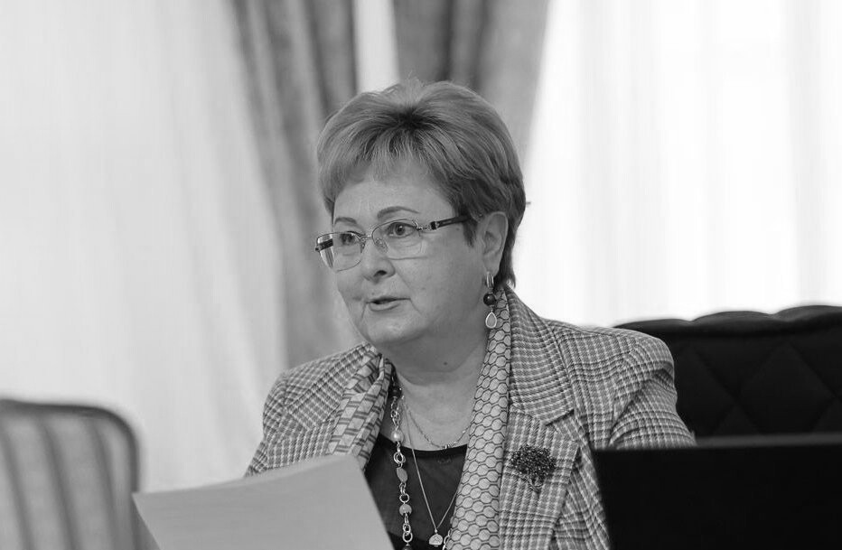 Скворцова Ирина Арнольдовна