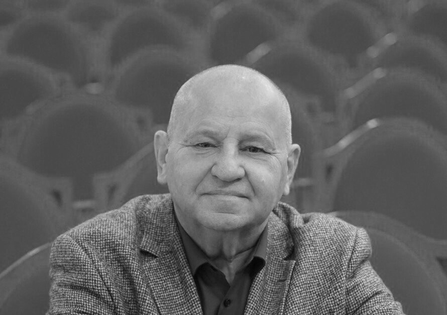 Скусниченко Петр Ильич