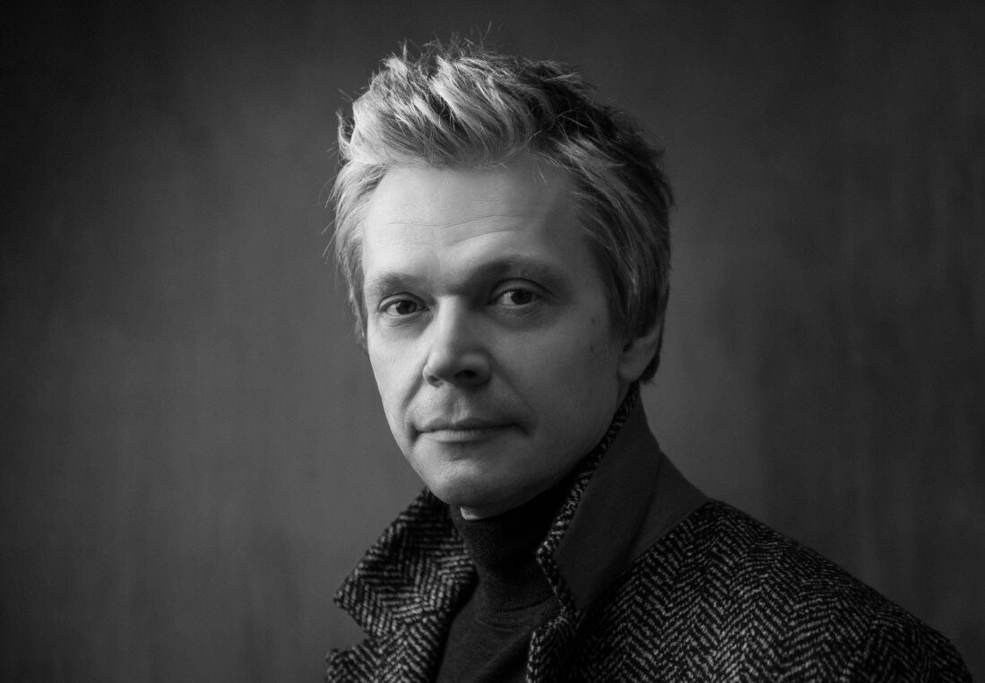 Писарев Андрей Александрович