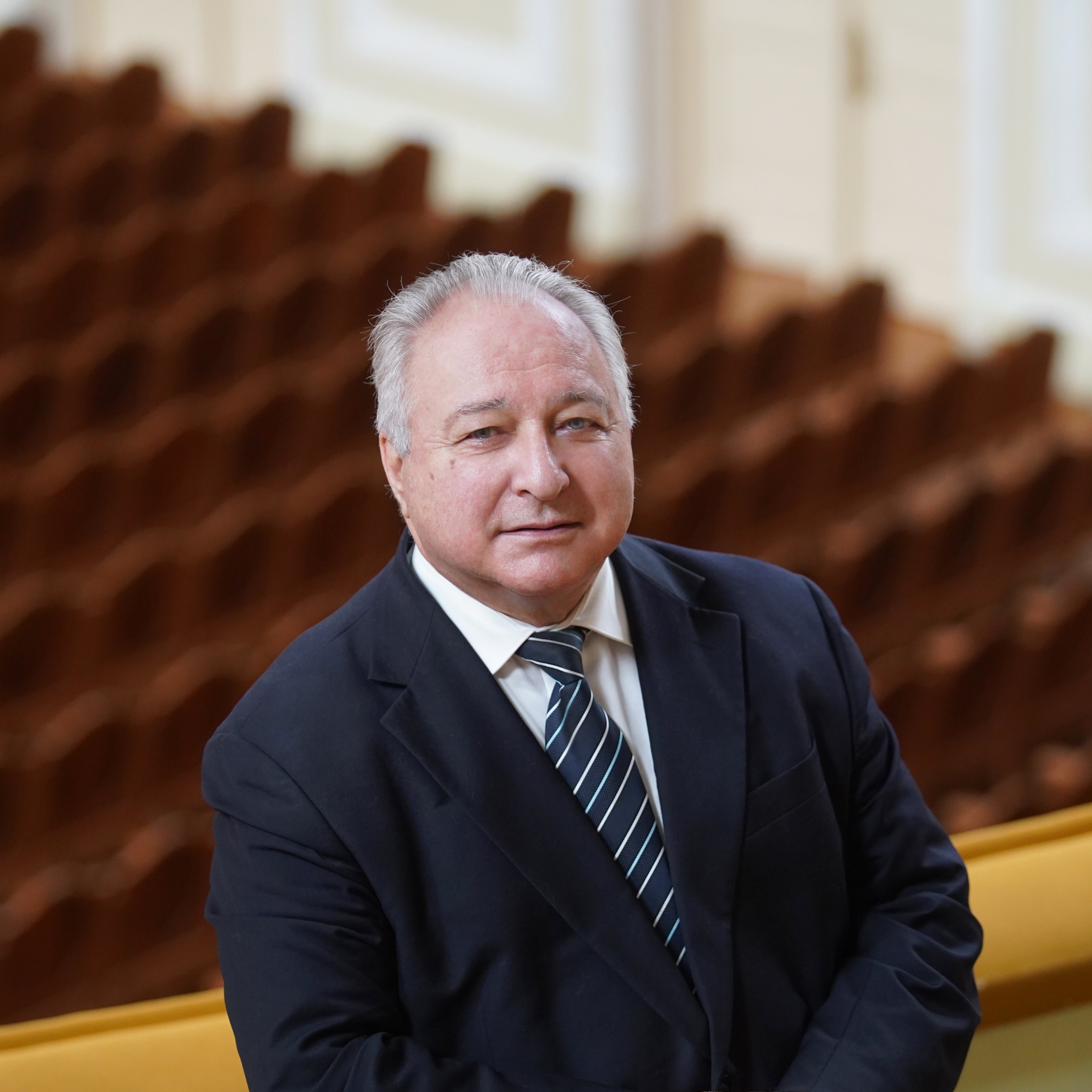 Иванов Владимир Михайлович
