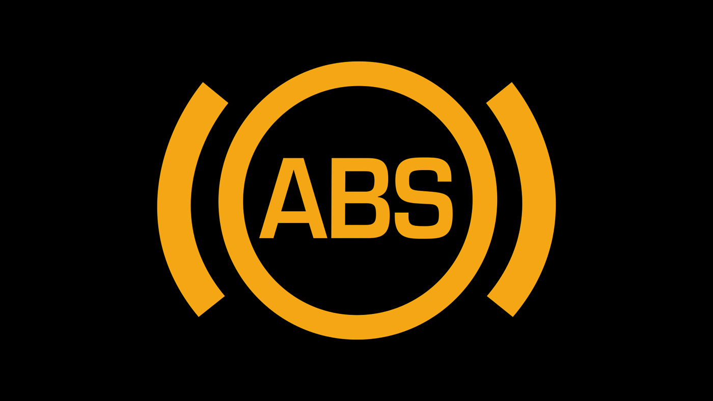 Горит ошибка ABS. Причины и последствия