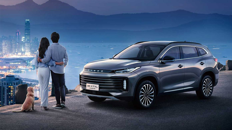 Как выбрать первый семейный автомобиль