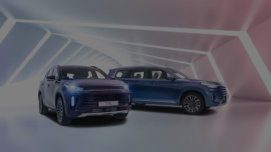 Почему стоит купить автомобиль Exeed?