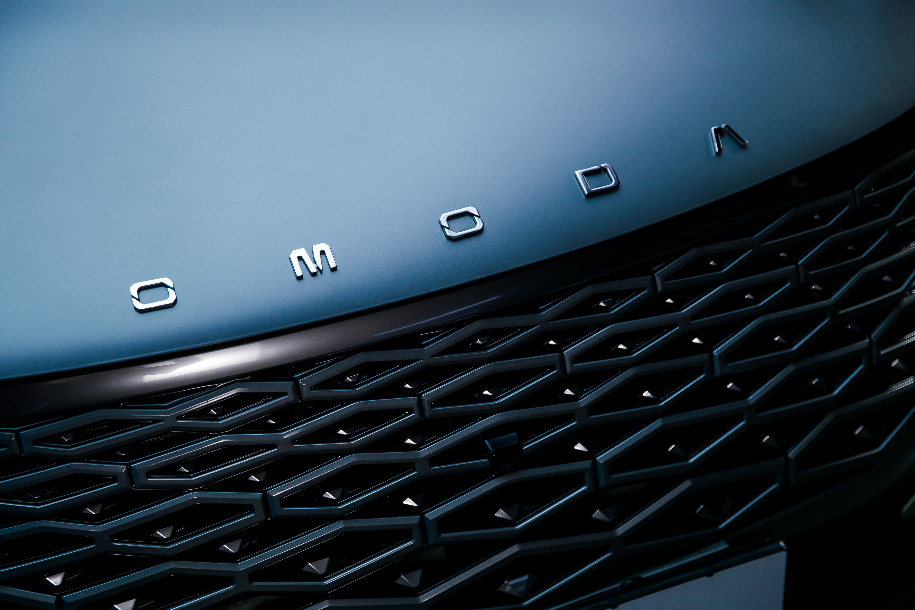 Условия гарантии автомобилей OMODA