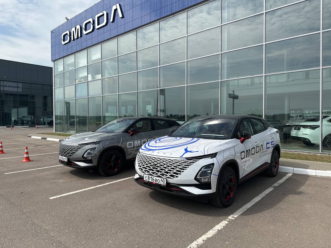 Белый VS Серый?