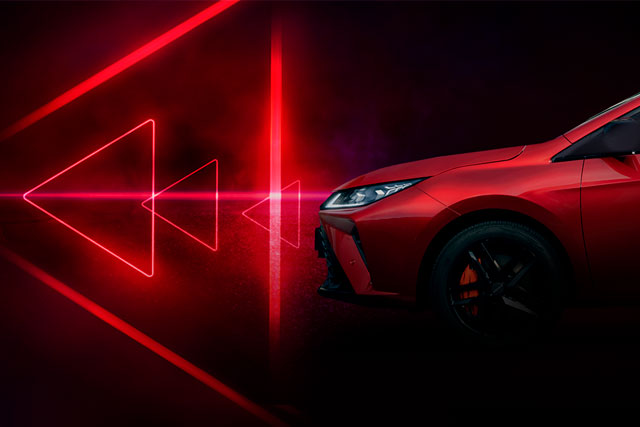 Салон OMODA VERRA в Березниках готовится к открытию