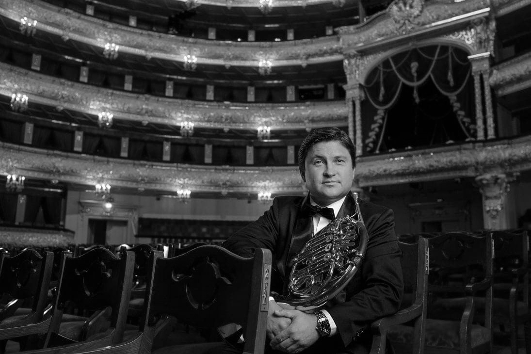 Раев Алексей Александрович