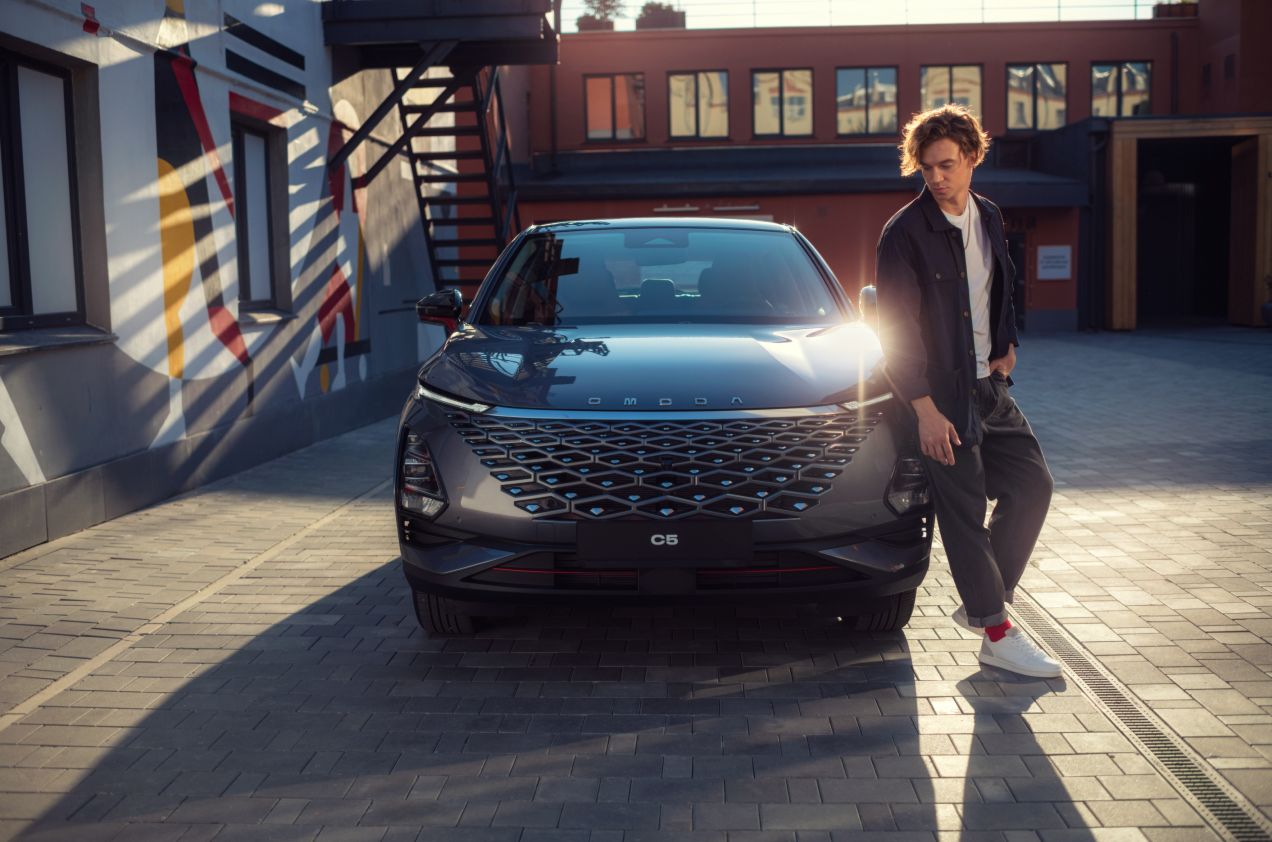 Предложение от «Нижегородца»: специальные условия на покупку автомобилей