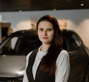 Жилова Софья Павловна