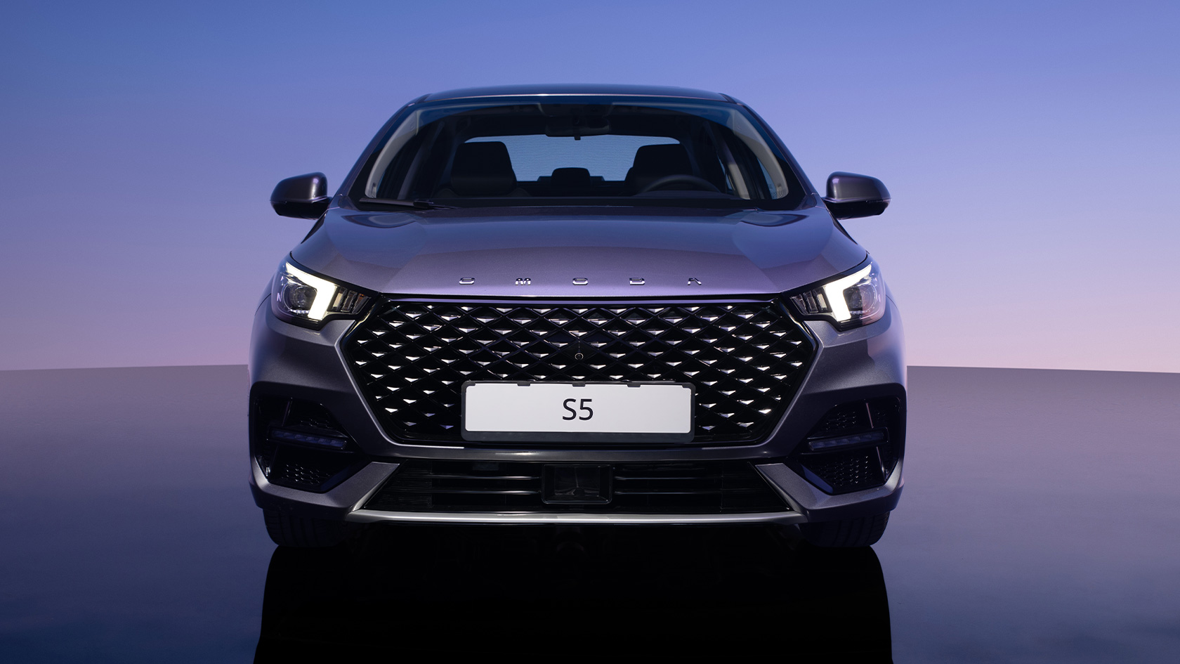 OMODA S5 Надежность и долговечность