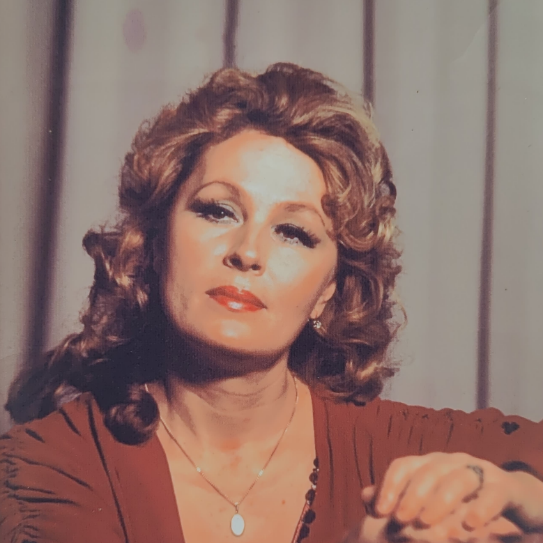 Черных Лидия Алексеевна