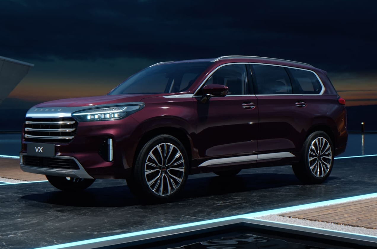 Новые тренды в цветах автомобилей: модные оттенки  и эффектные комбинации