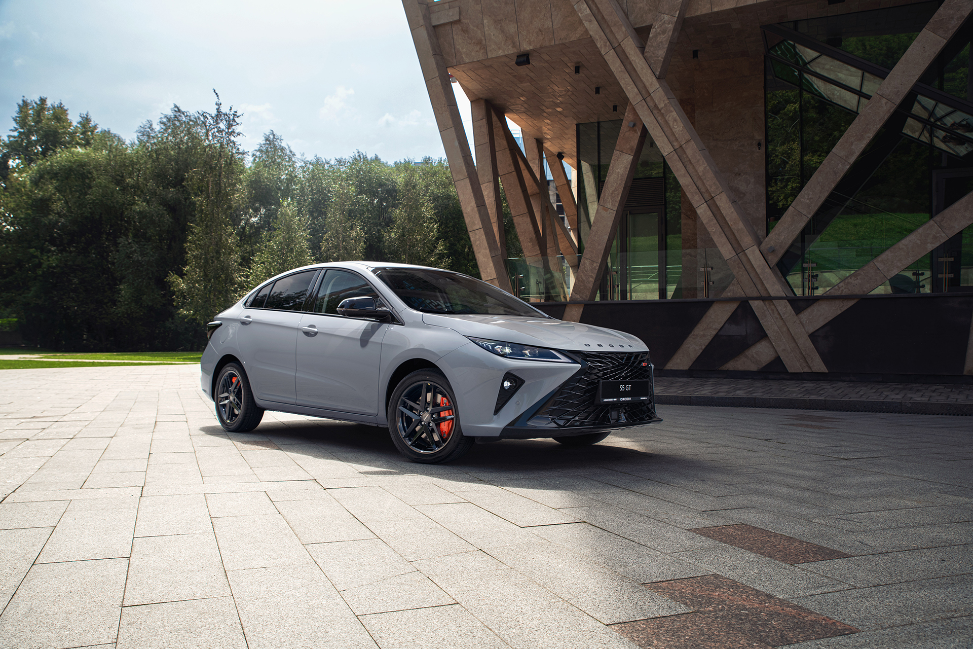 Шиномонтаж за 1 час при ТО!