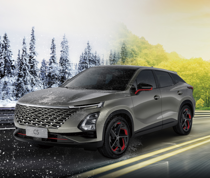 Подготовьте свой автомобиль к зиме