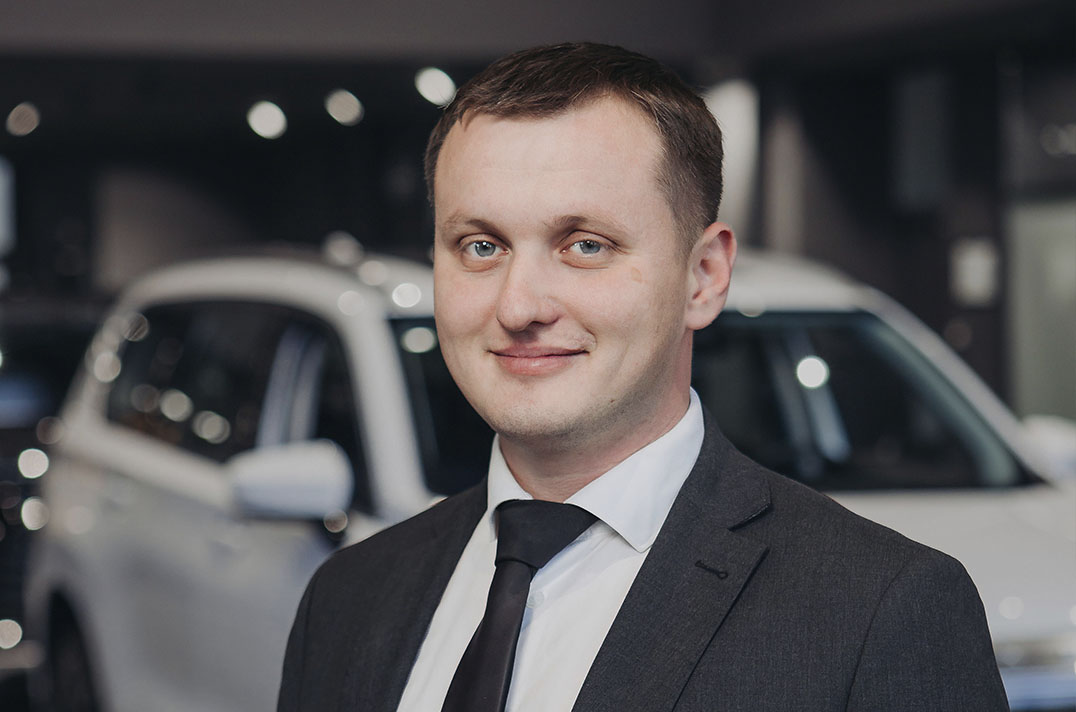 Баракин Сергей