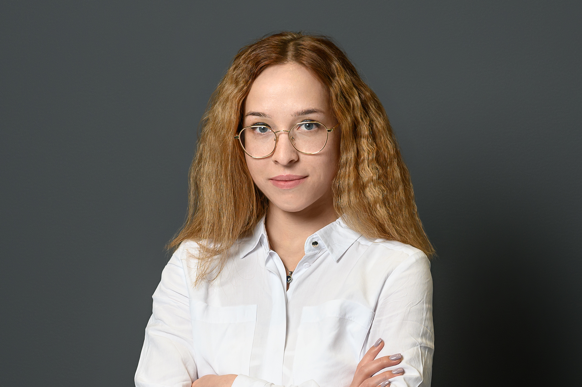 Демидова Полина