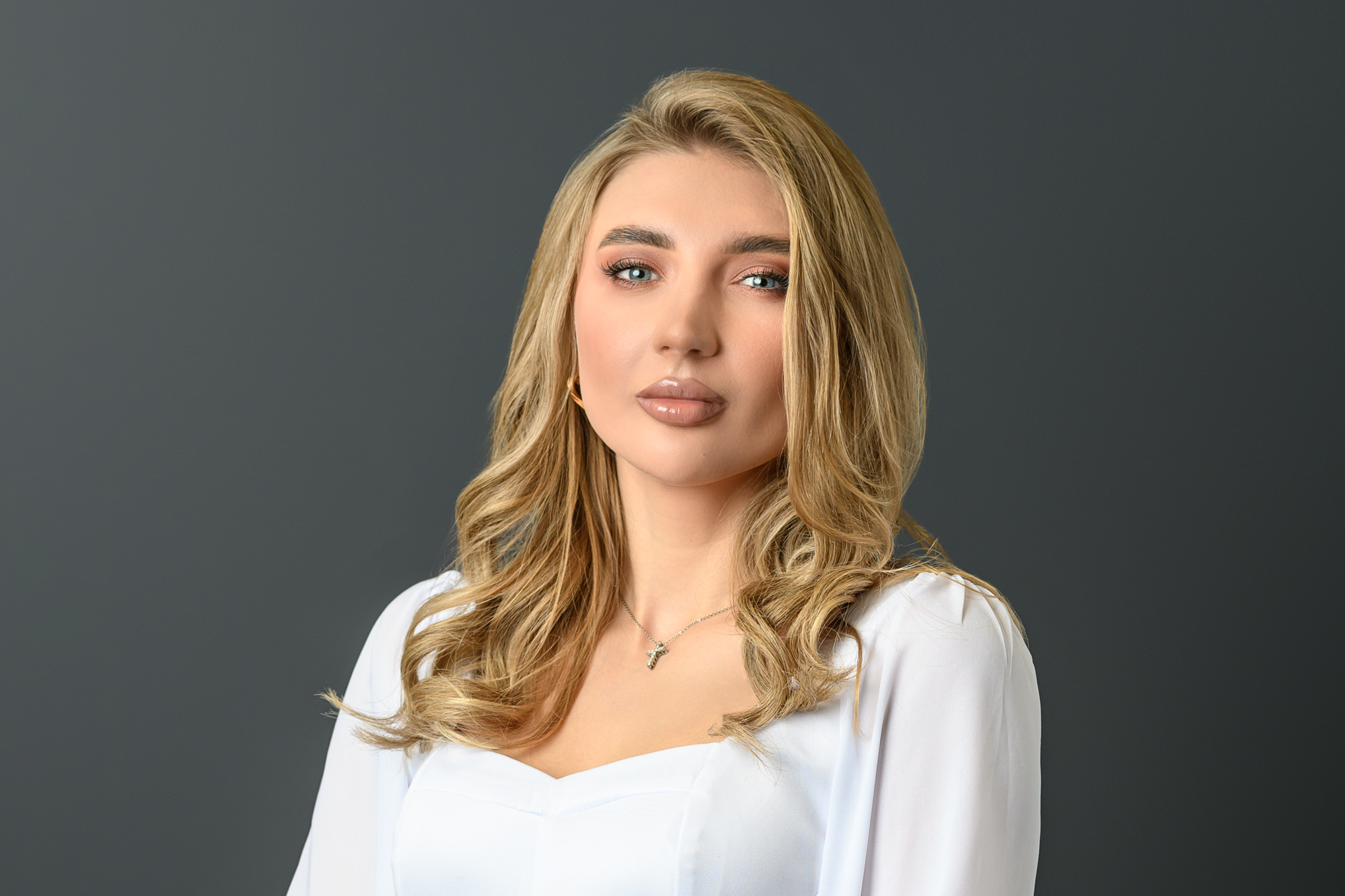 Сапрыкина Диана