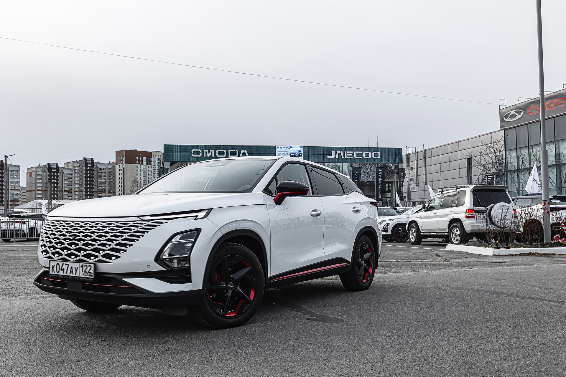 Как хорошо вы знаете свой автомобиль?