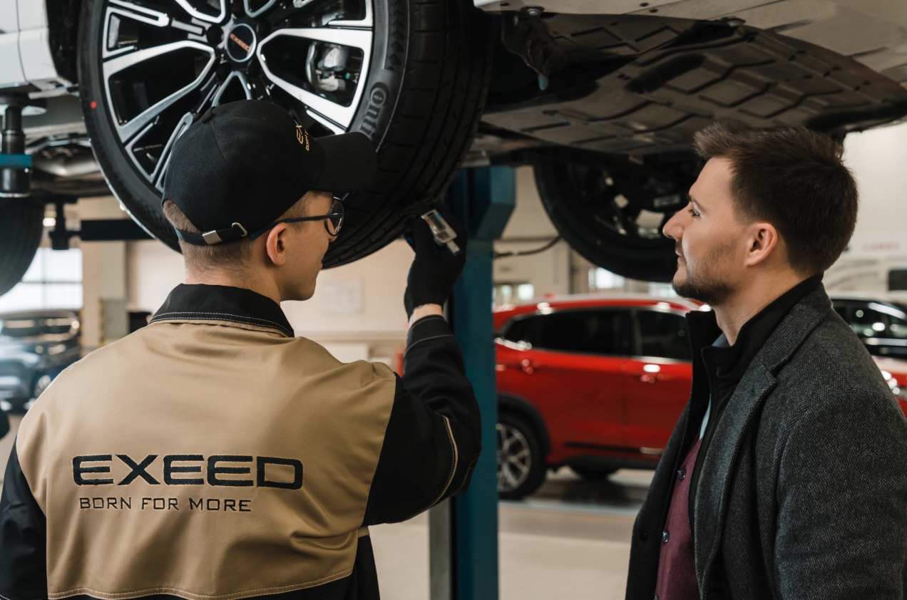 Пять важных запчастей, которые нужно регулярно проверять и обслуживать в вашем автомобиле