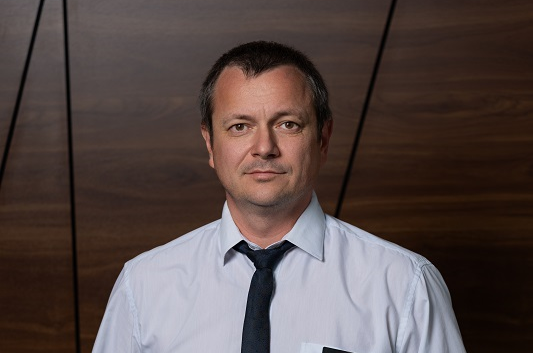 Дмитрий Муркин