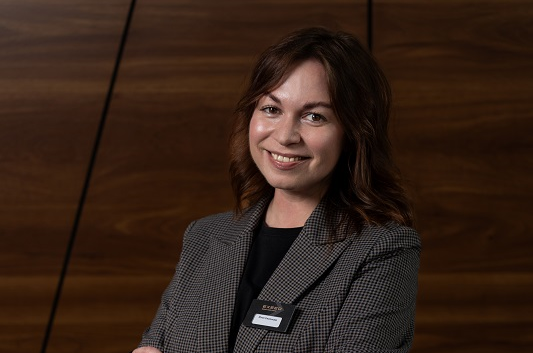 Юлия Смолькова