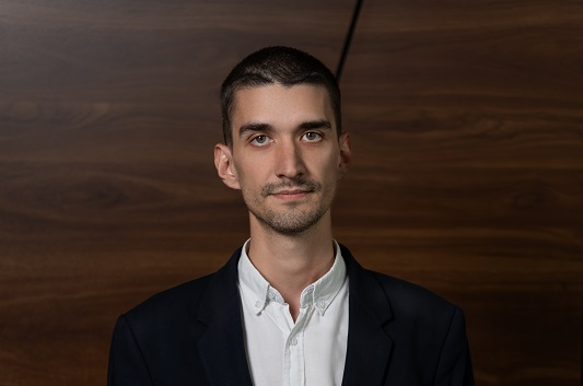 Владимир Дадайкин