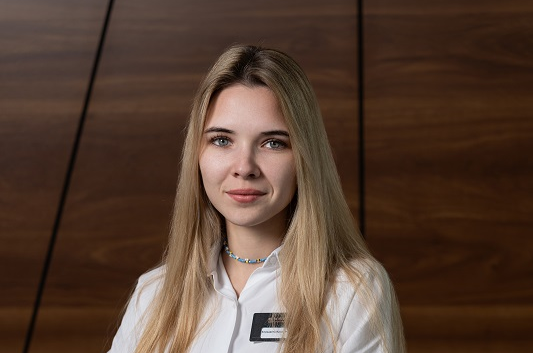 Елизавета Калашникова