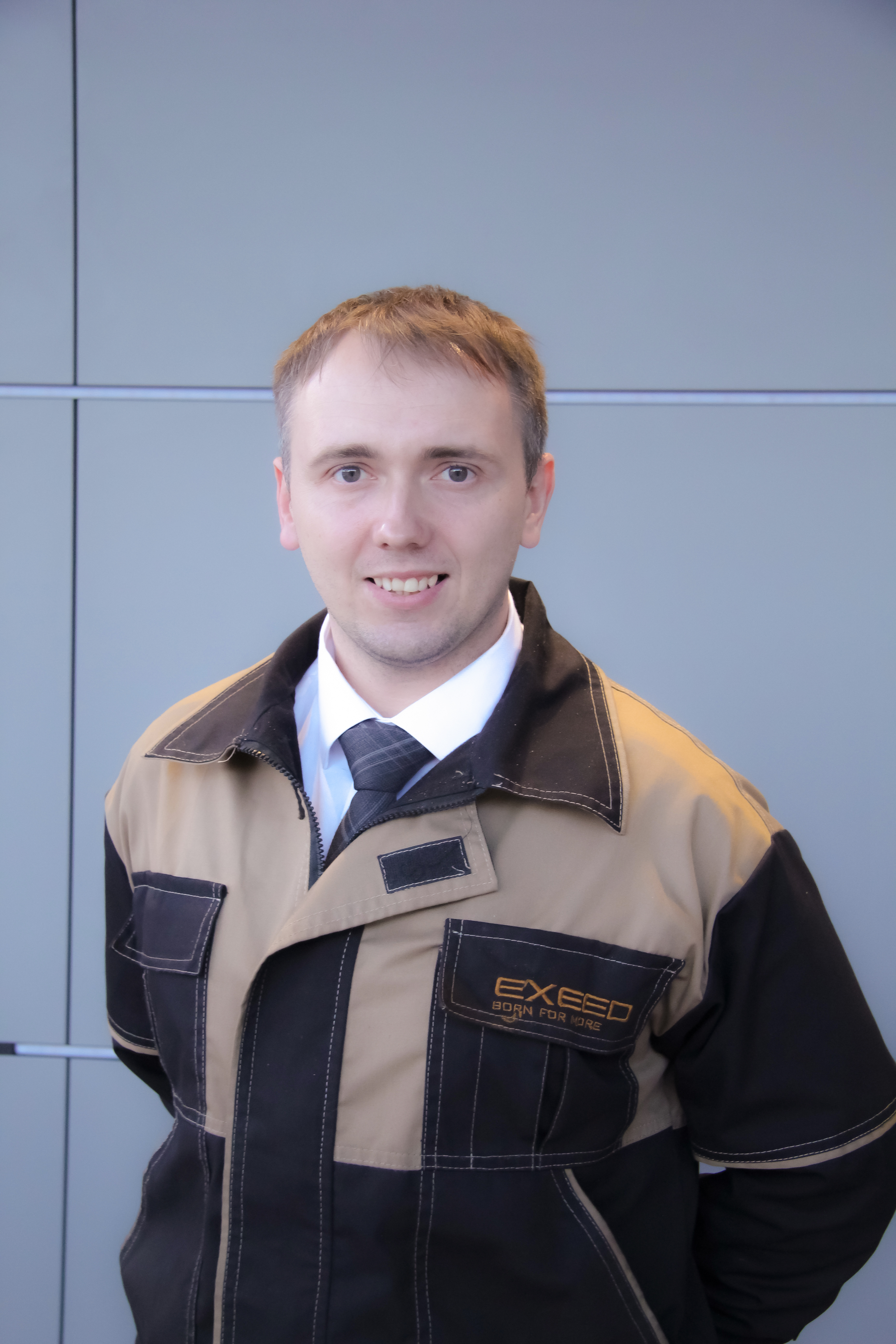 Савенков Антон