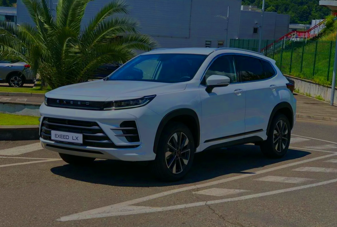 Характеристики  Prestige PLUS 