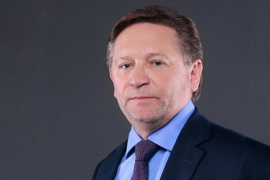 Камышный Вячеслав Николаевич