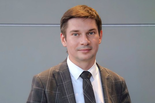 Сёмка Евгений