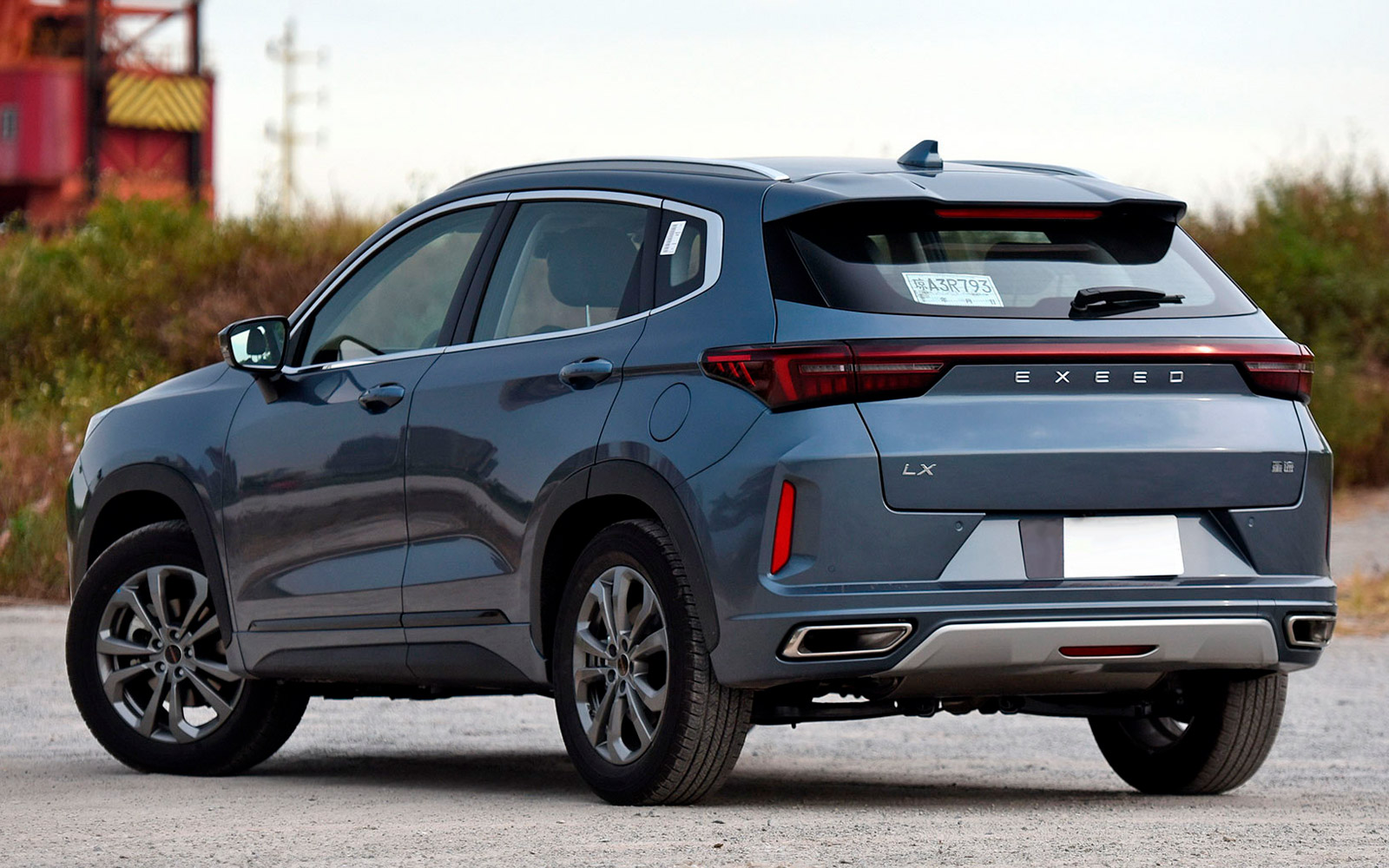  AWD LUXURY PLUS