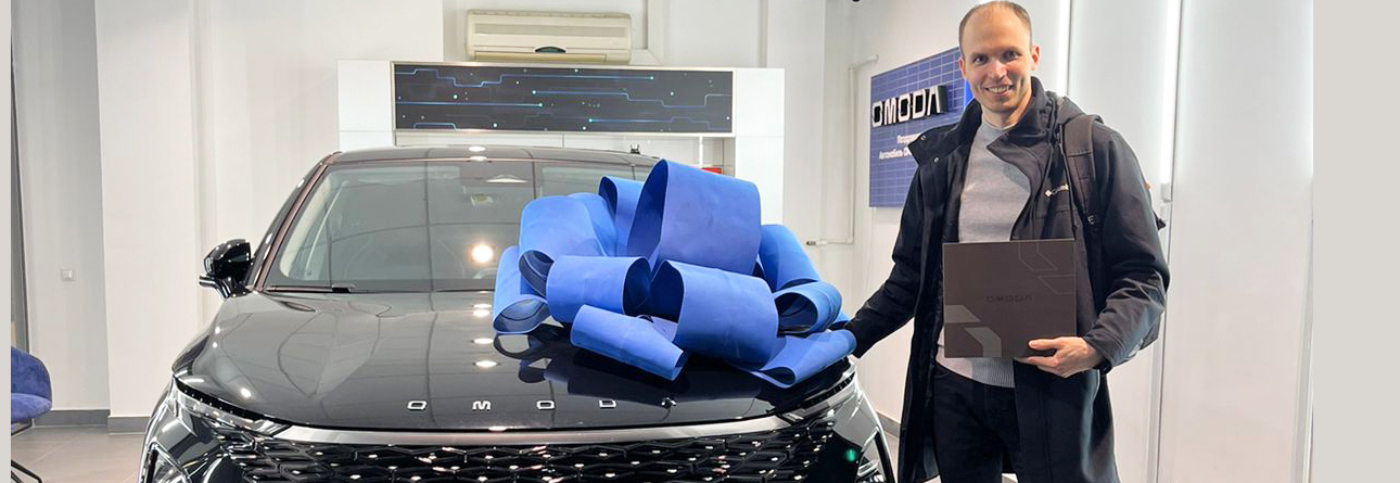 Плюсы OMODA и отзывы наших клиентов.