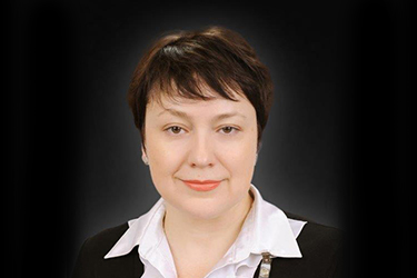 Флегонтова Ирина Александровна