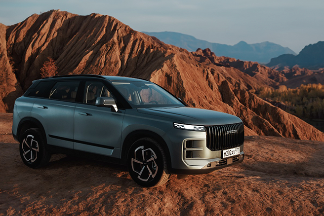 7 лет поддержки для J7