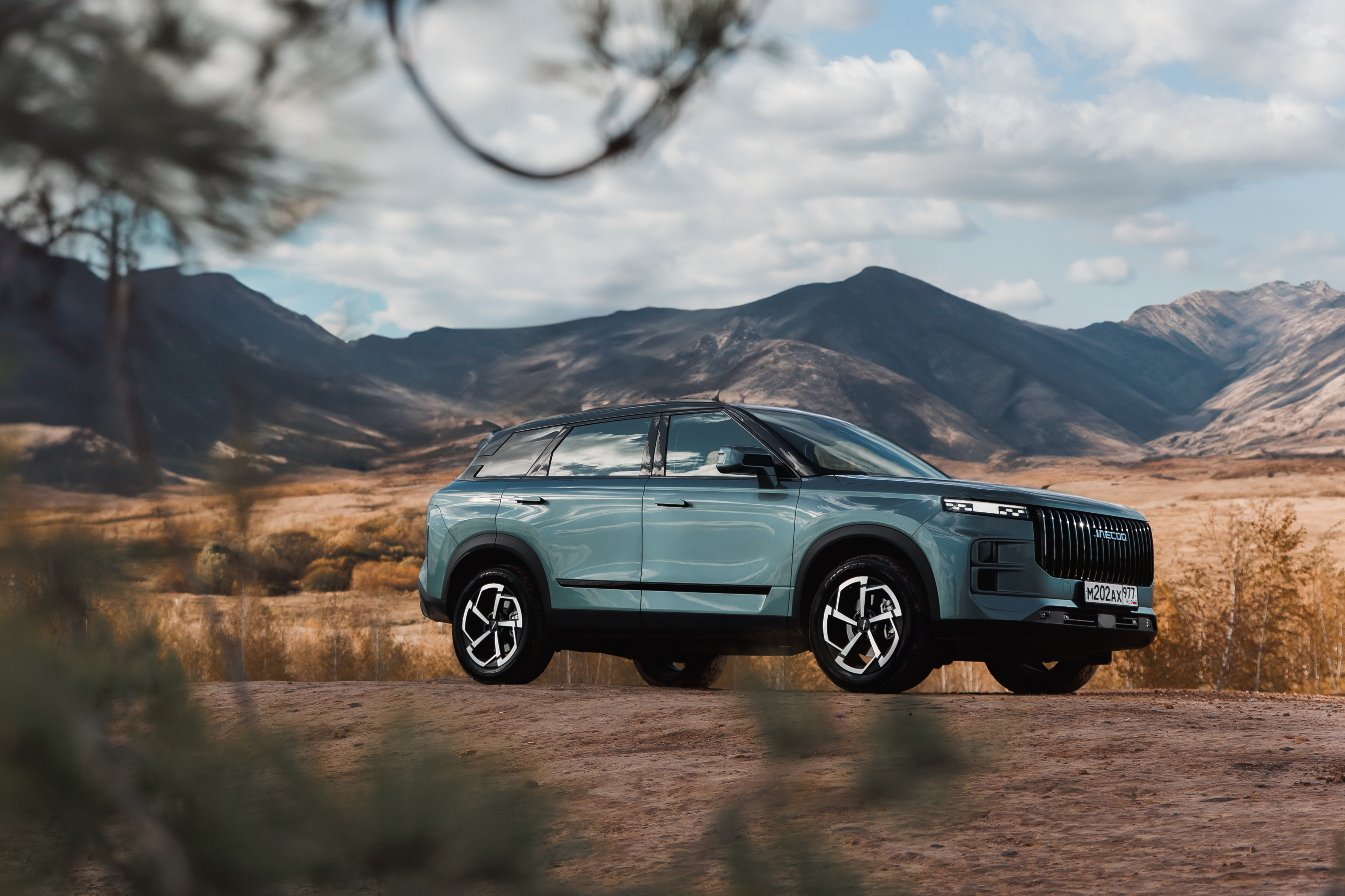 Комплексный шиномонтаж от 1200 рублей