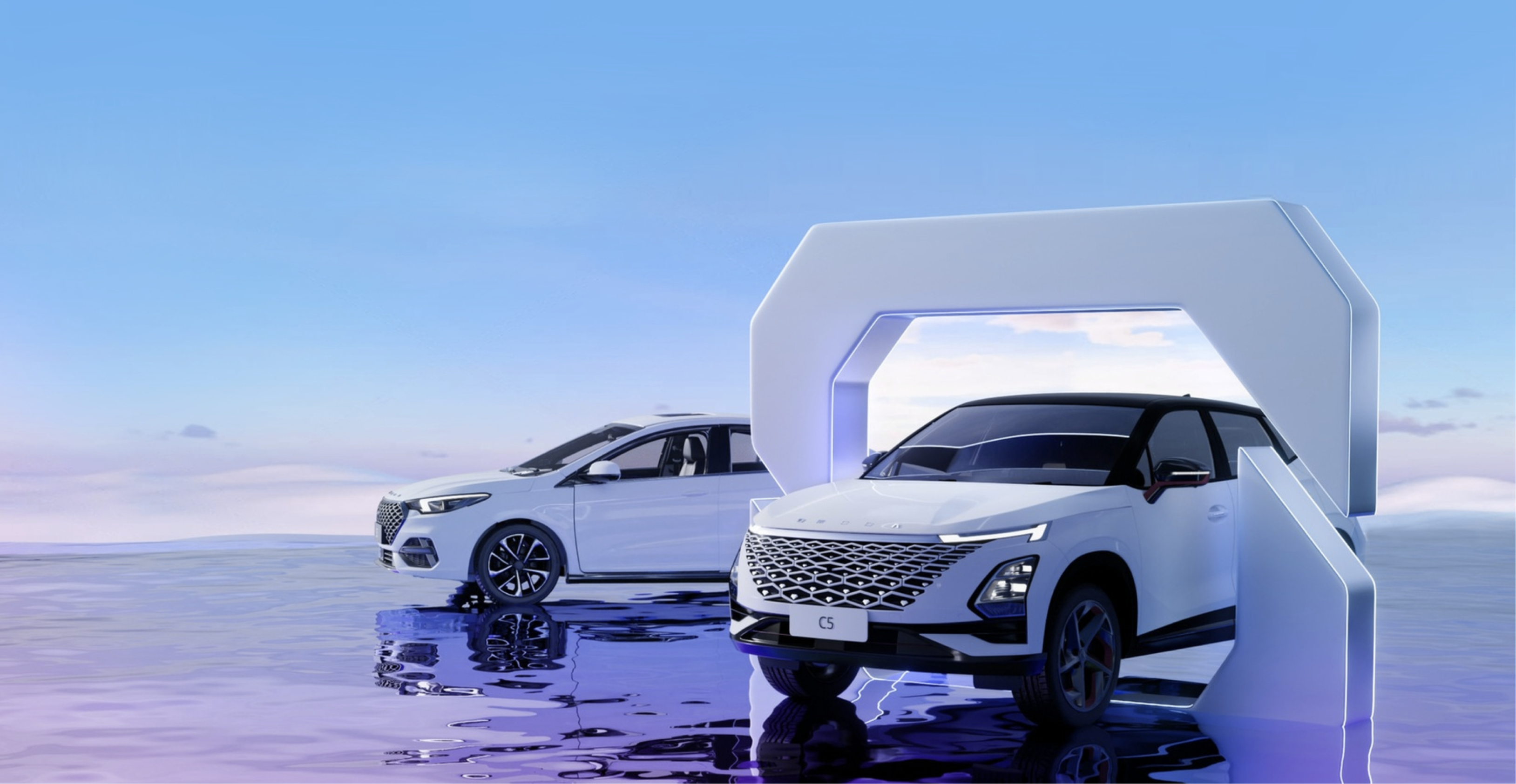 OMODA становится официальным партнером Парка им. Горького