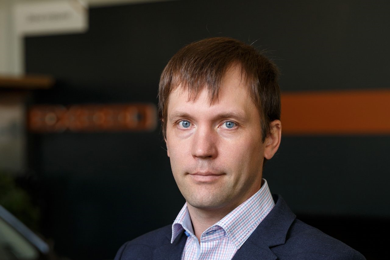 Константин Шагапов