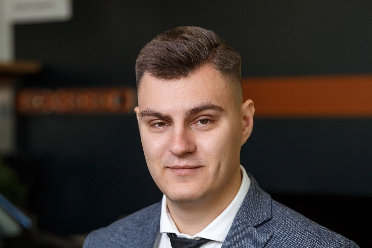 Сергей Жилкин