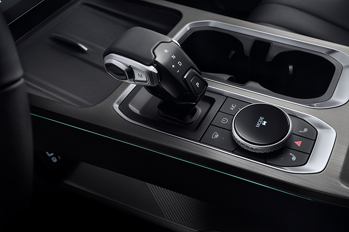 Купить JAECOO в Краснодаре – элегантность и технологии